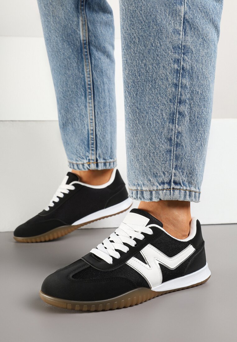 Sneakers Negri