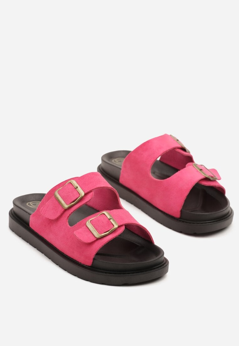 Pink Papucs