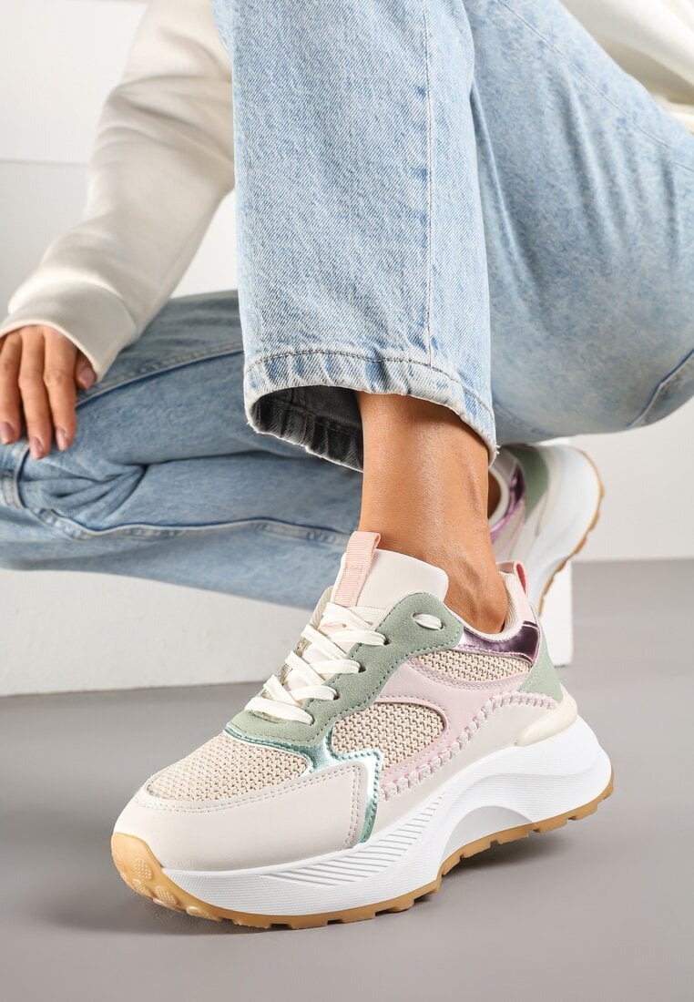 Sneakers Verzi