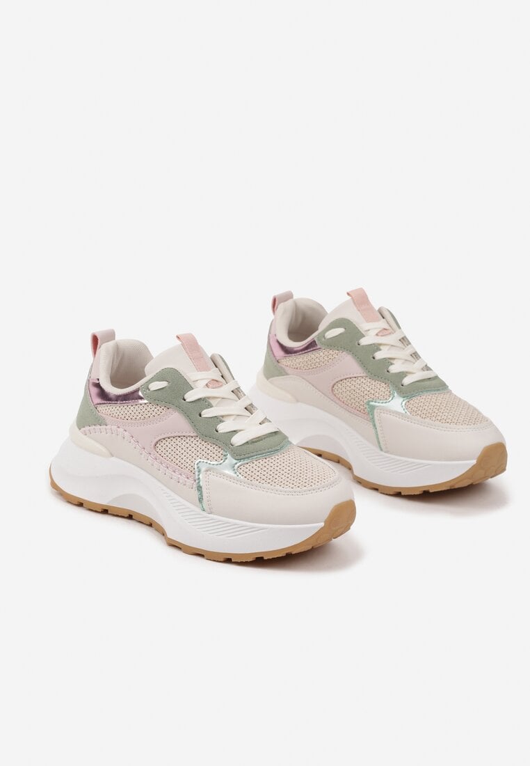 Sneakers Verzi