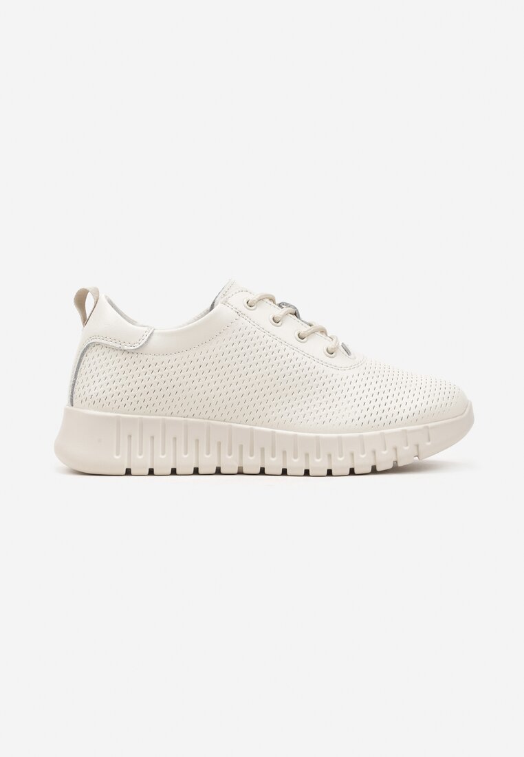 Sneakers Bej