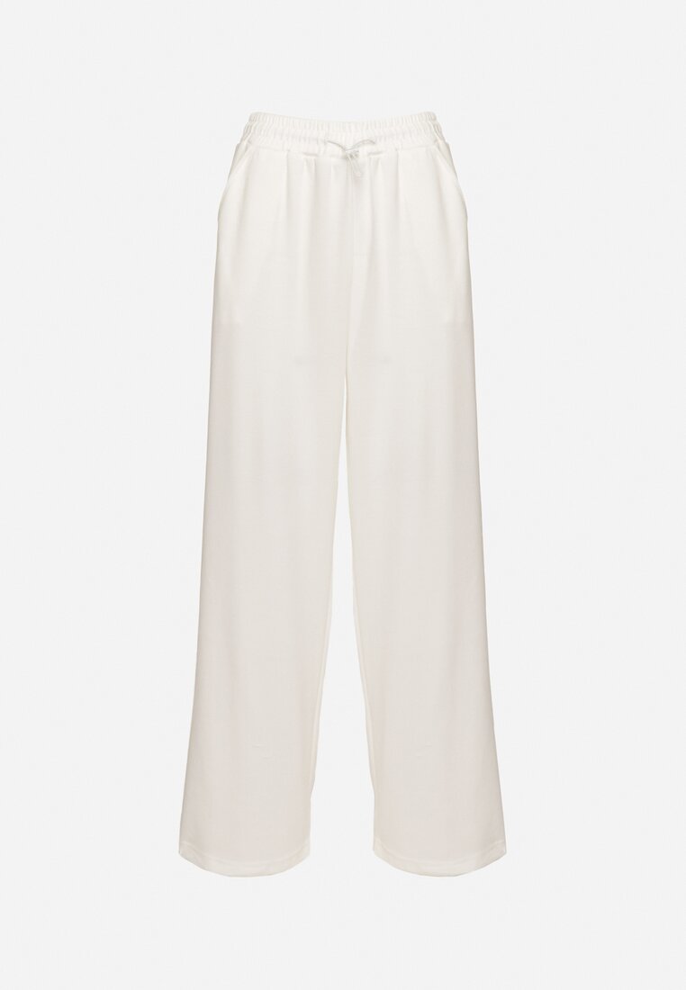 Pantaloni Albi