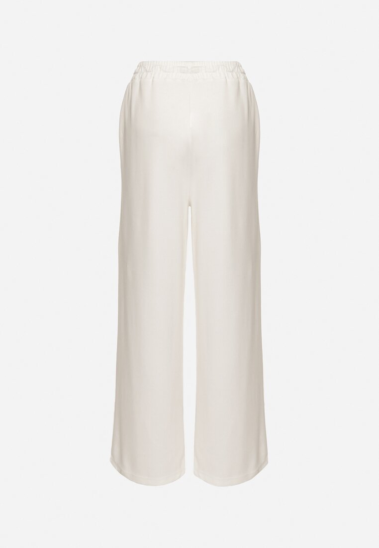 Pantaloni Albi