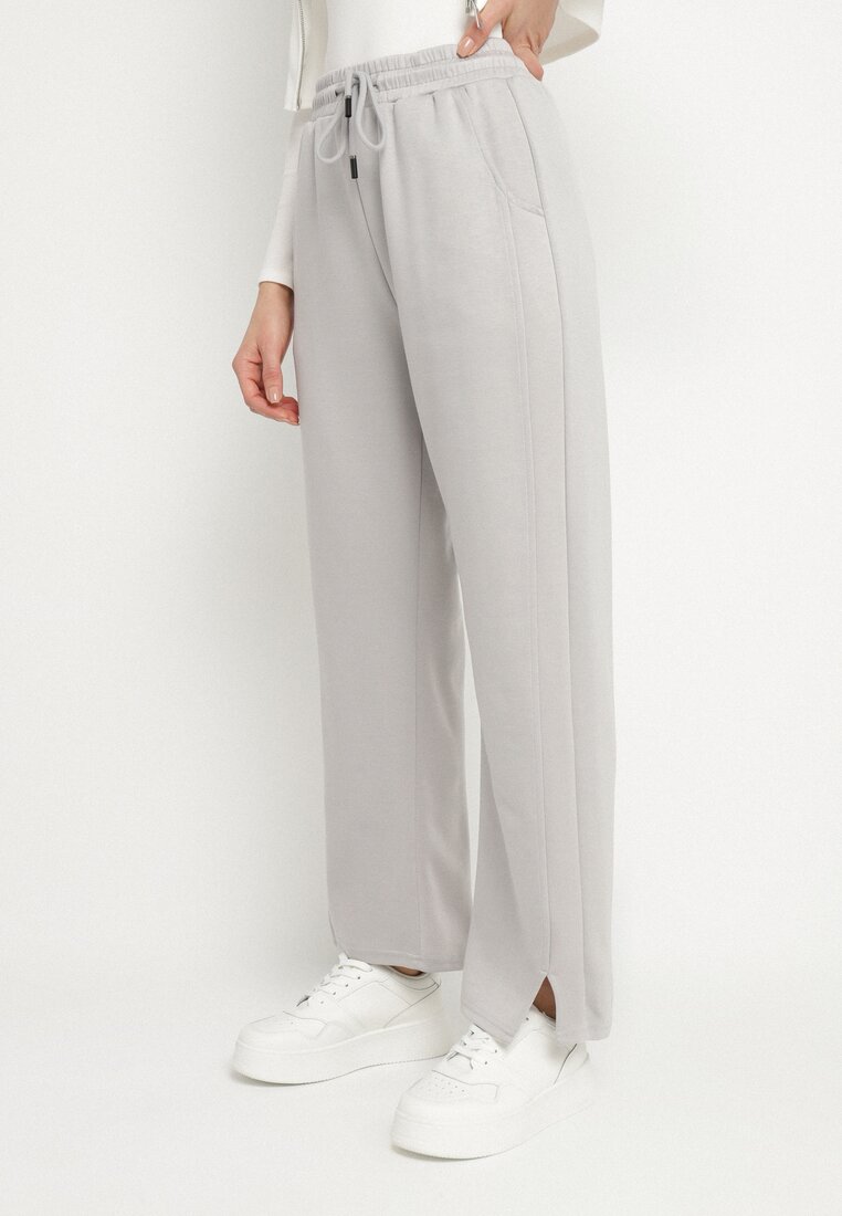 Pantaloni Gri