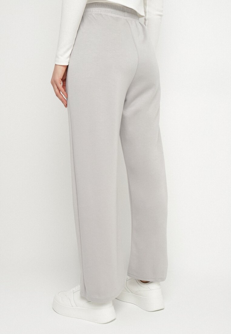 Pantaloni Gri