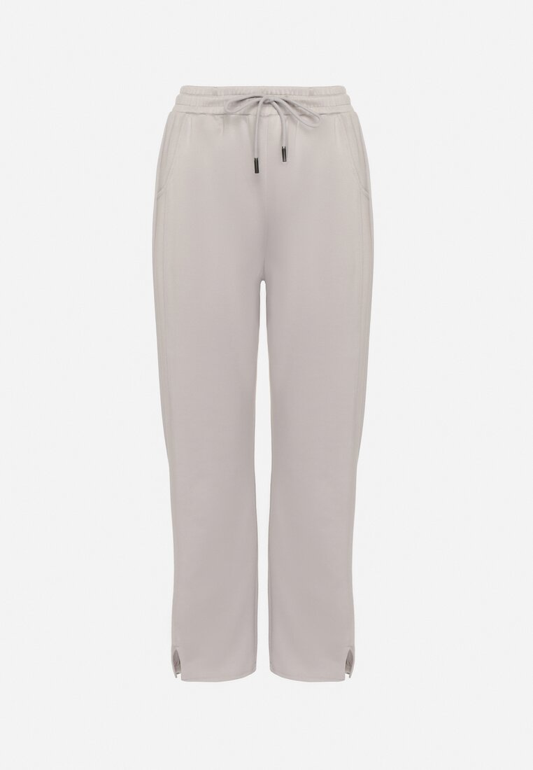 Pantaloni Gri
