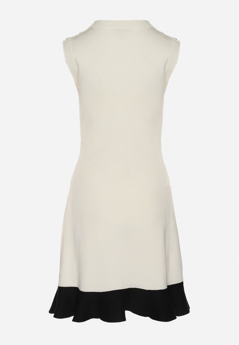 Rochie Bej