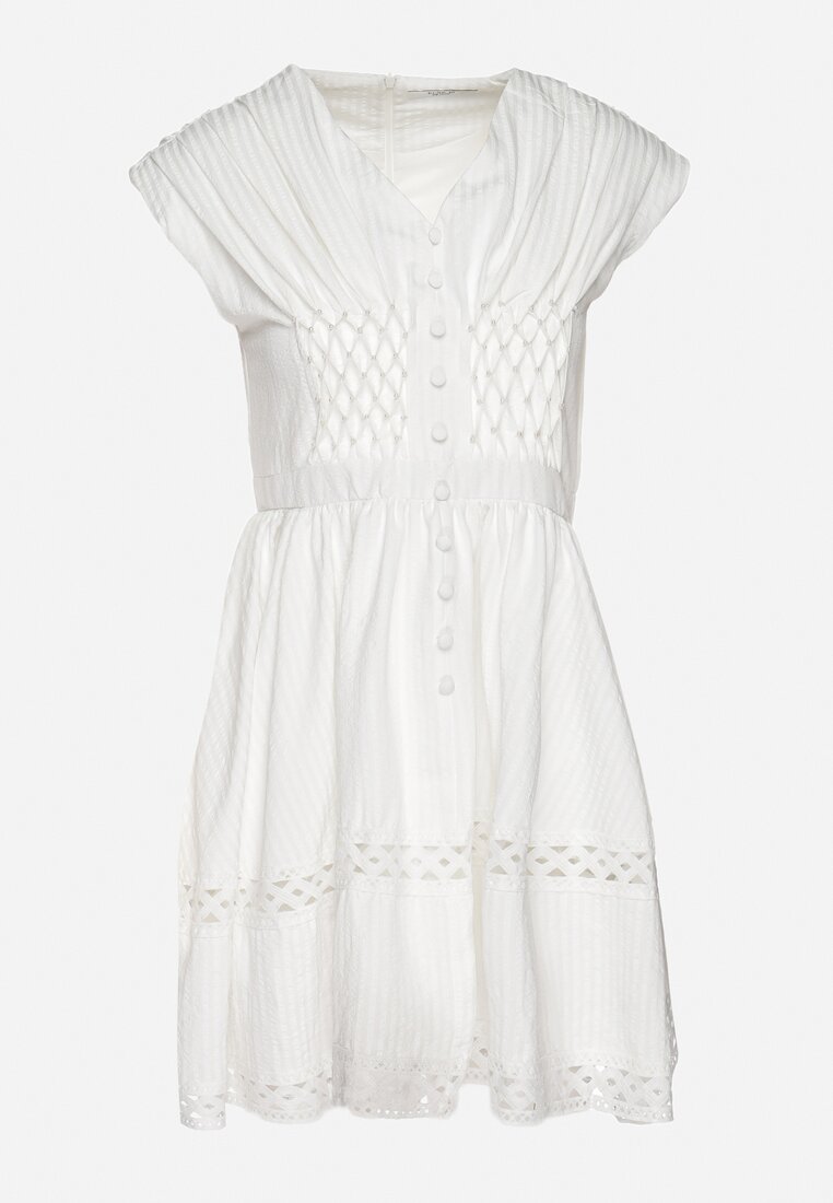 Rochie Albă