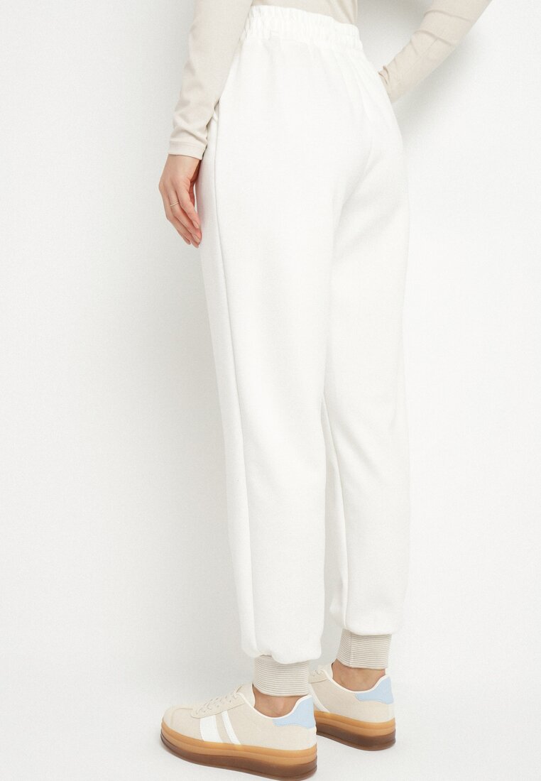 Pantaloni Albi