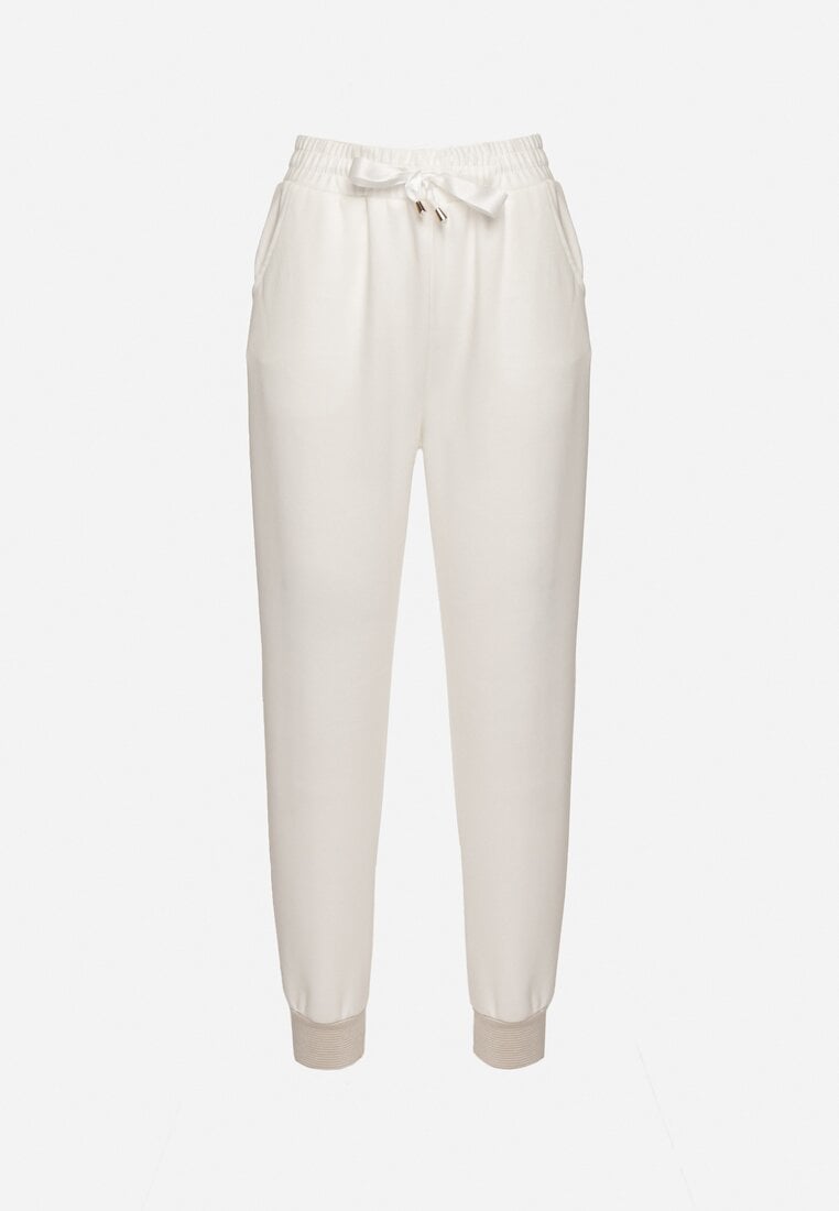 Pantaloni Albi