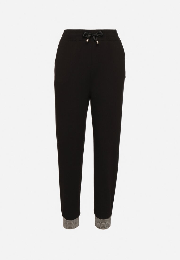 Pantaloni Negri