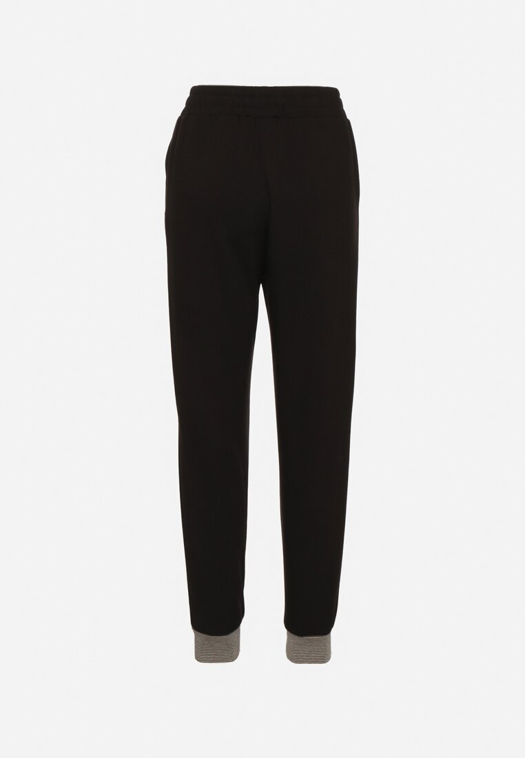 Pantaloni Negri