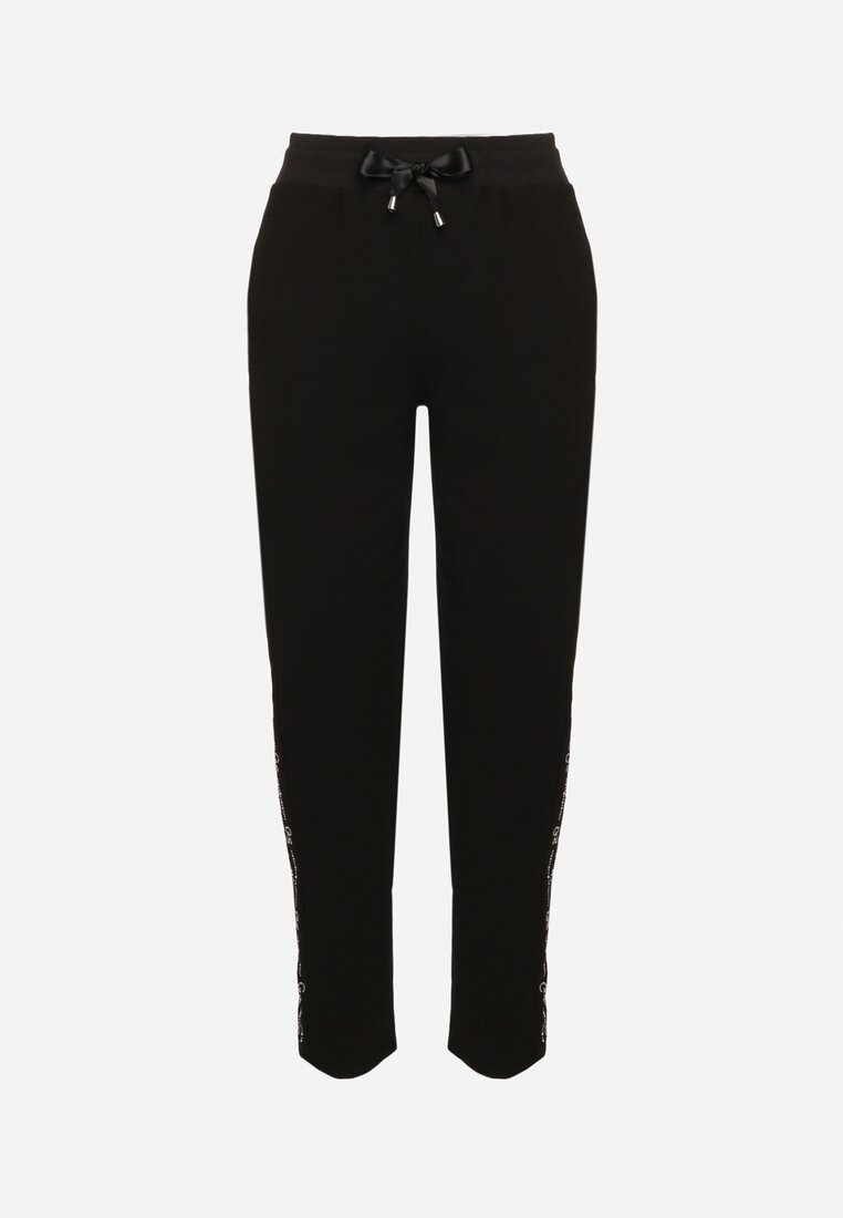Pantaloni Negri