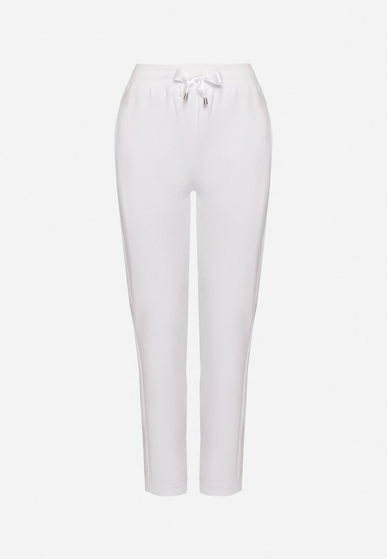 Pantaloni Albi