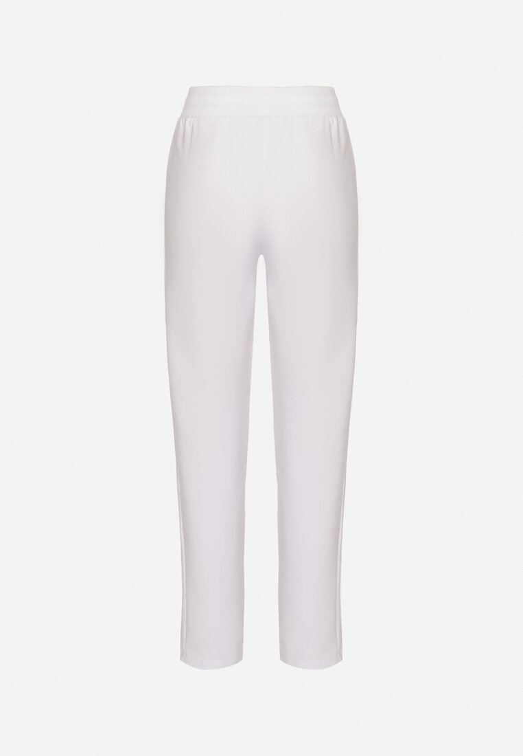Pantaloni Albi