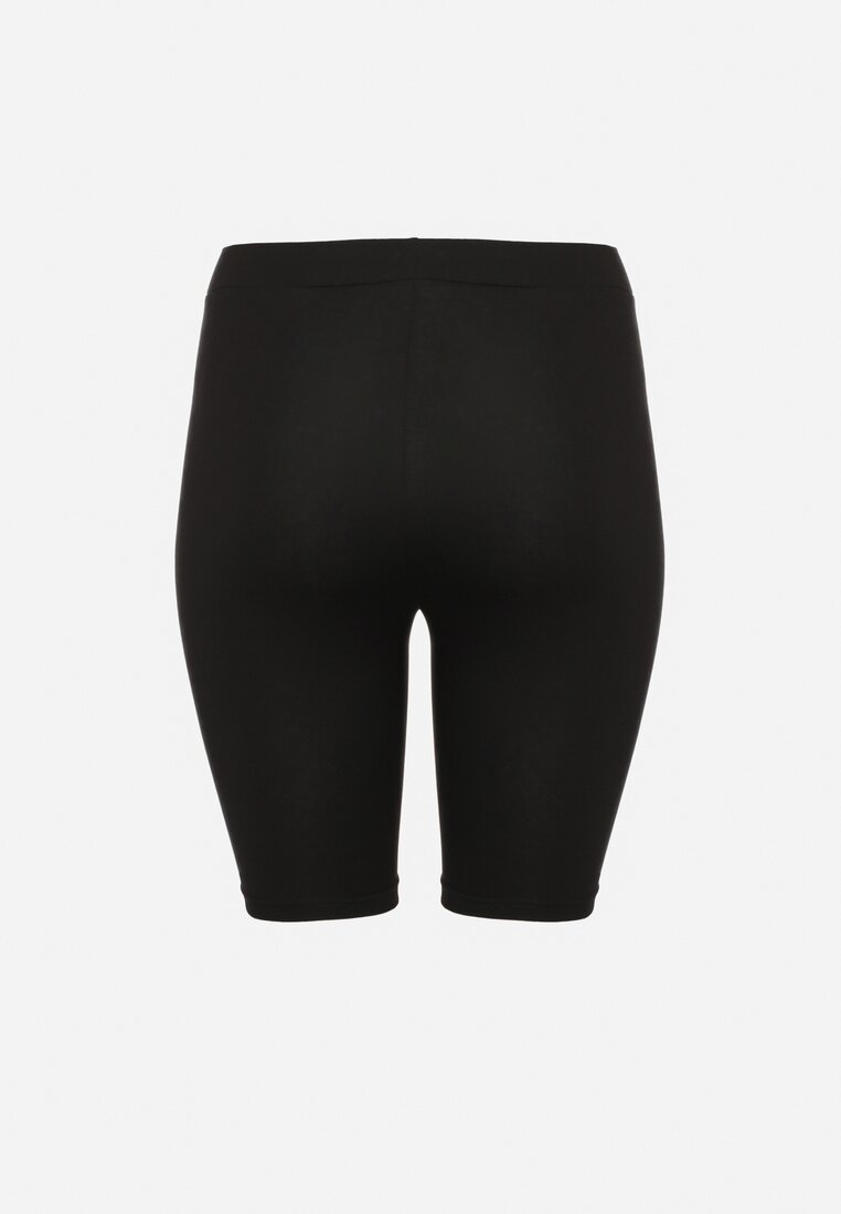 Pantaloni scurți Negri
