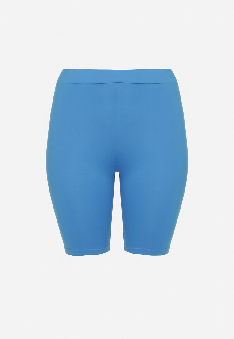 Pantaloni scurți Albaștri