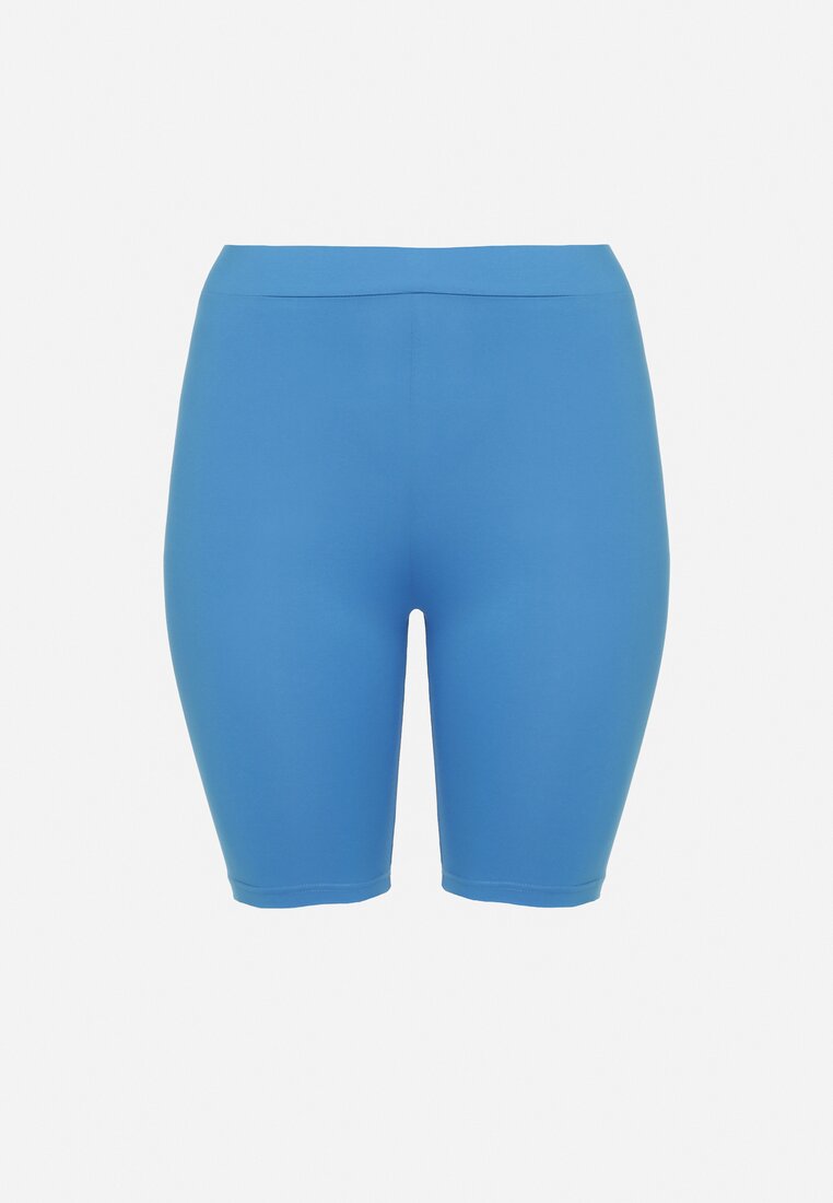 Pantaloni scurți Albaștri