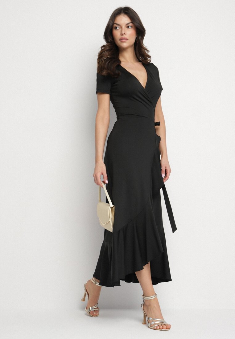Rochie Neagră