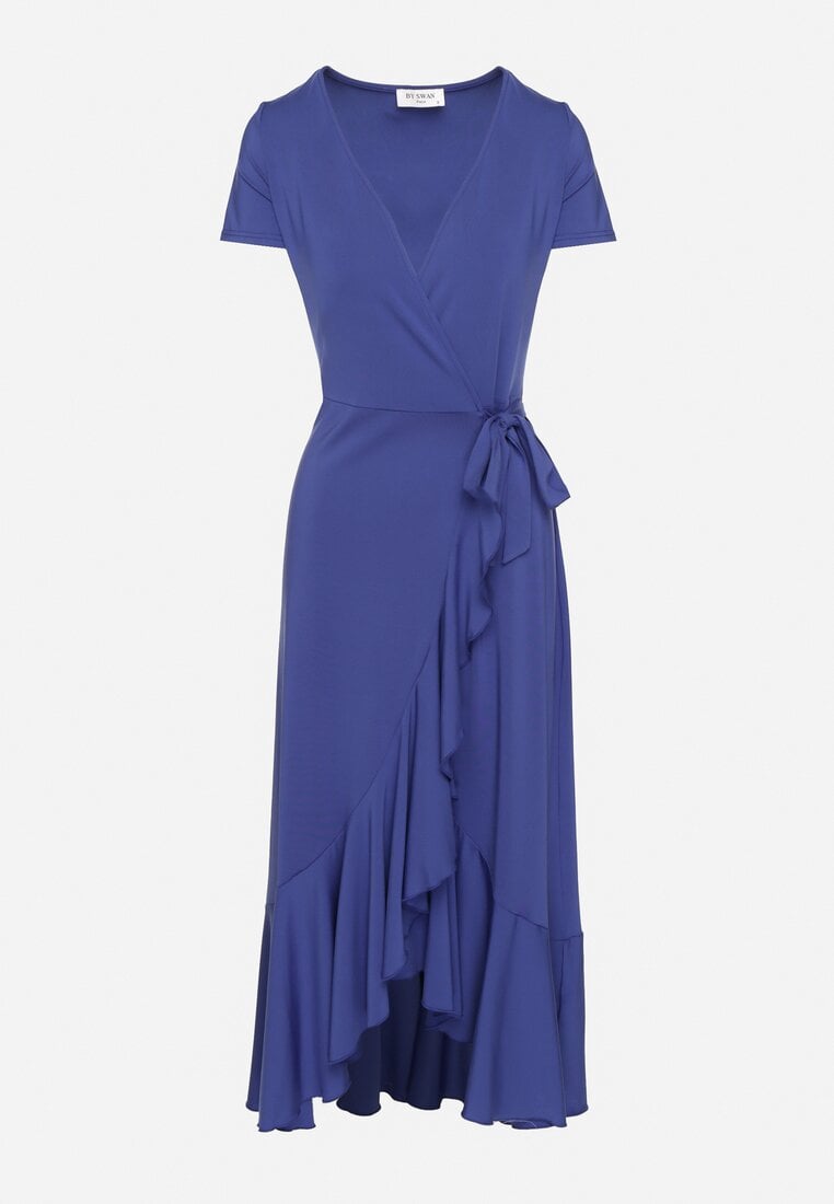 Rochie Albastră