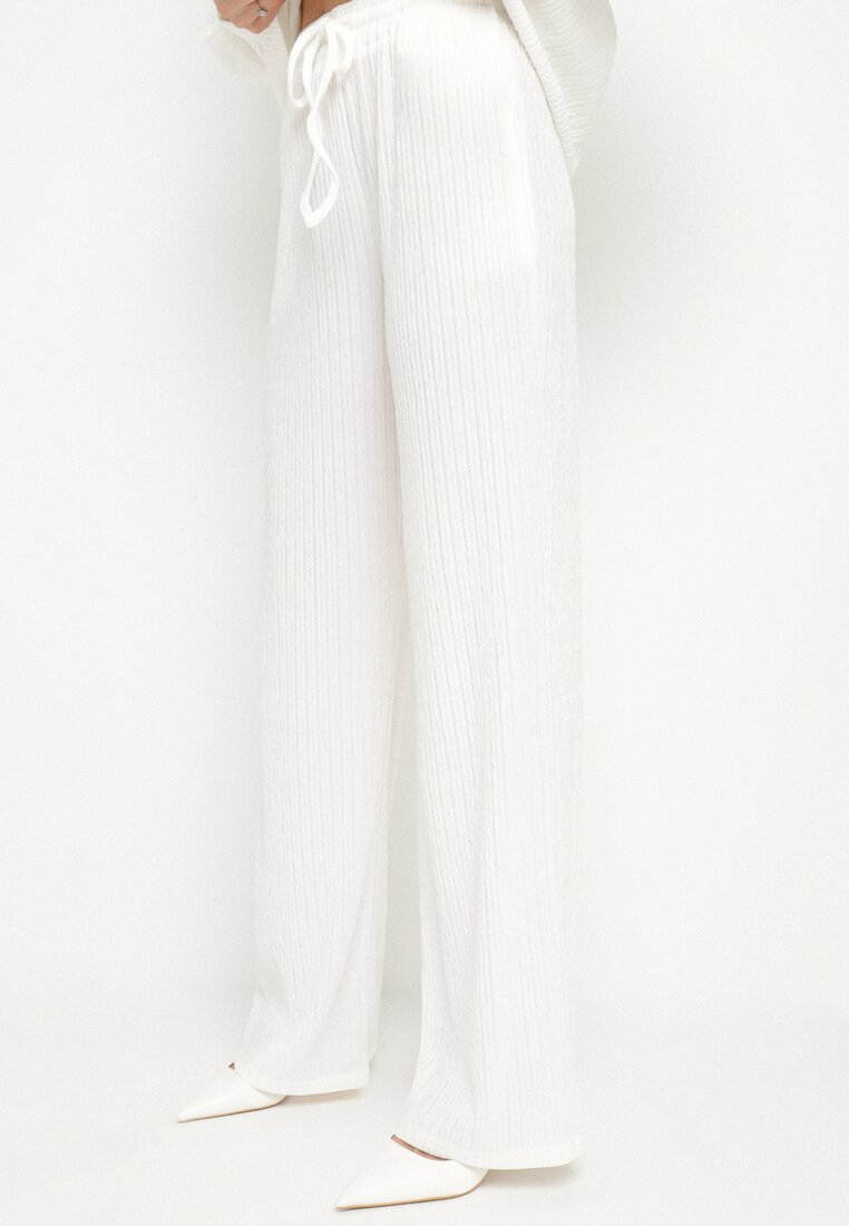 Pantaloni Albi