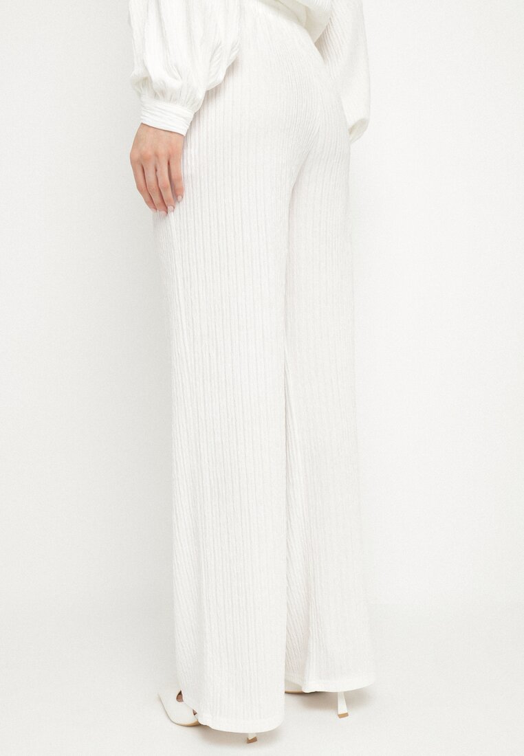 Pantaloni Albi