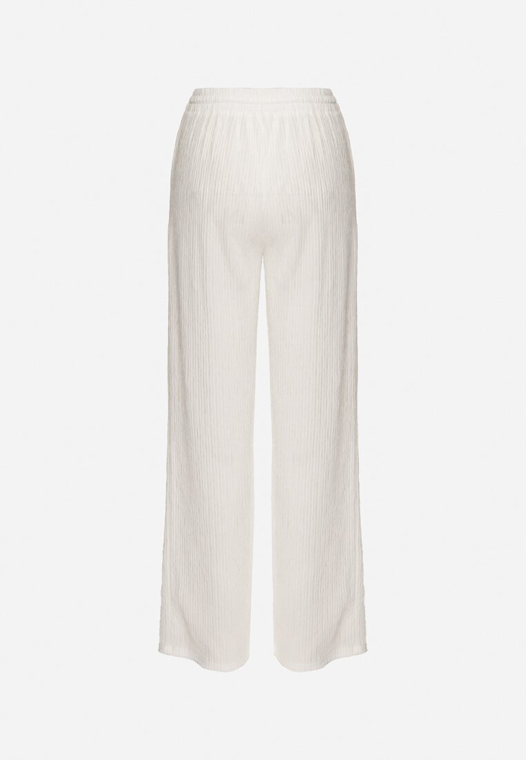 Pantaloni Albi