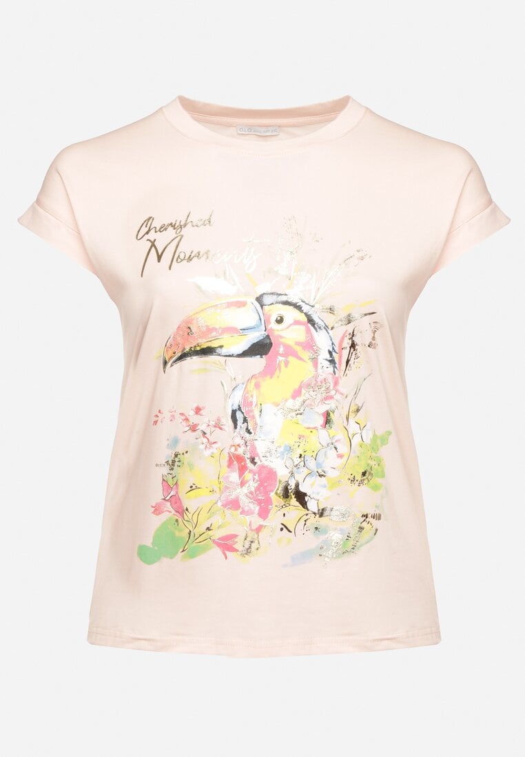 T-shirt Roz