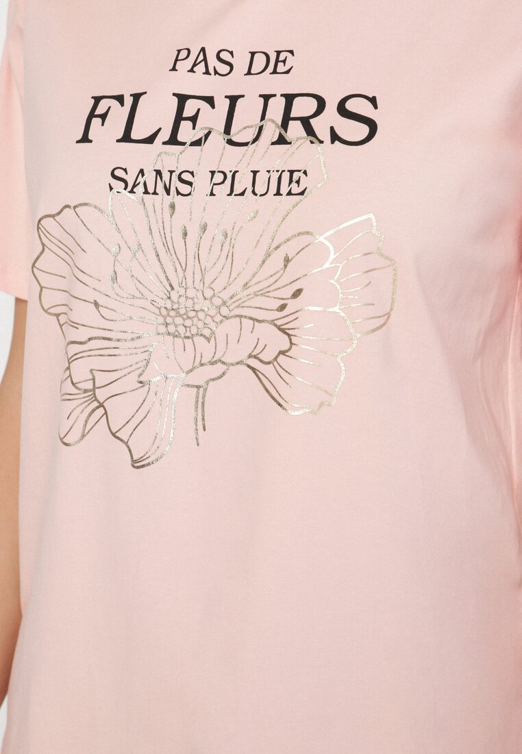 T-shirt Roz