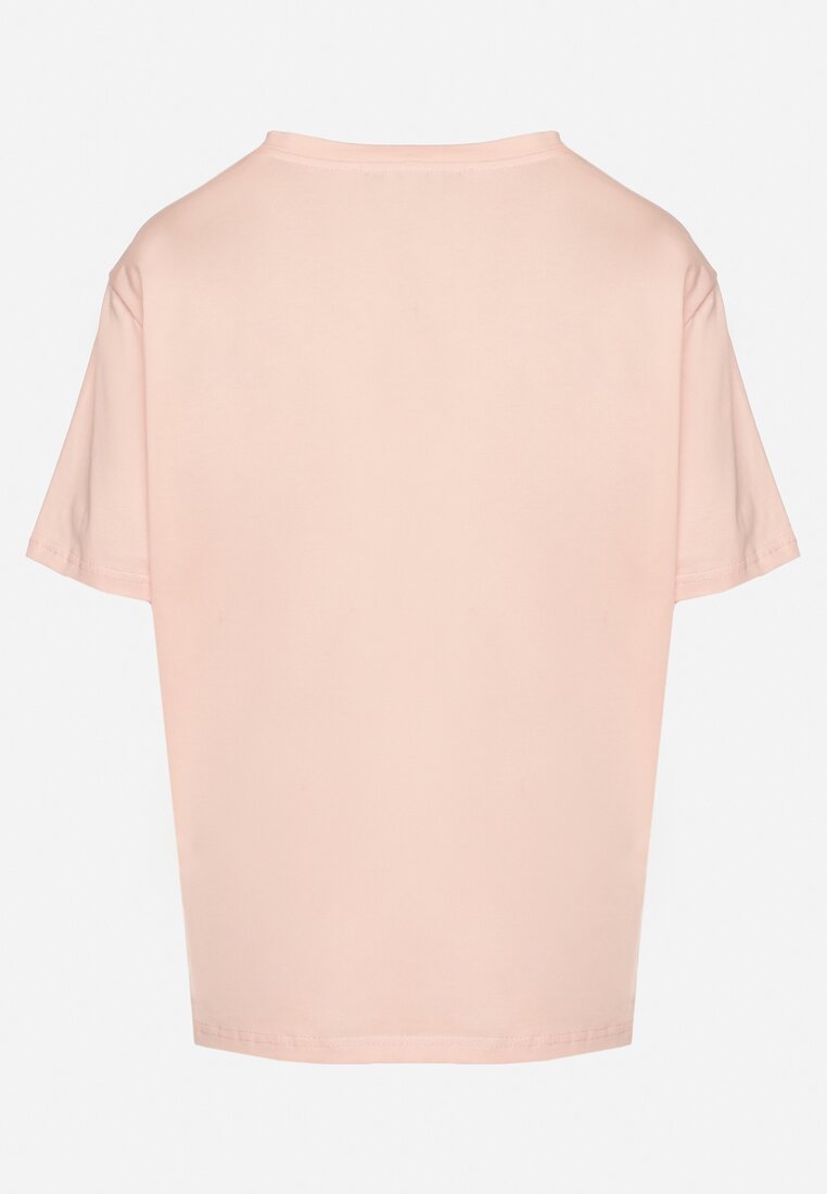 T-shirt Roz
