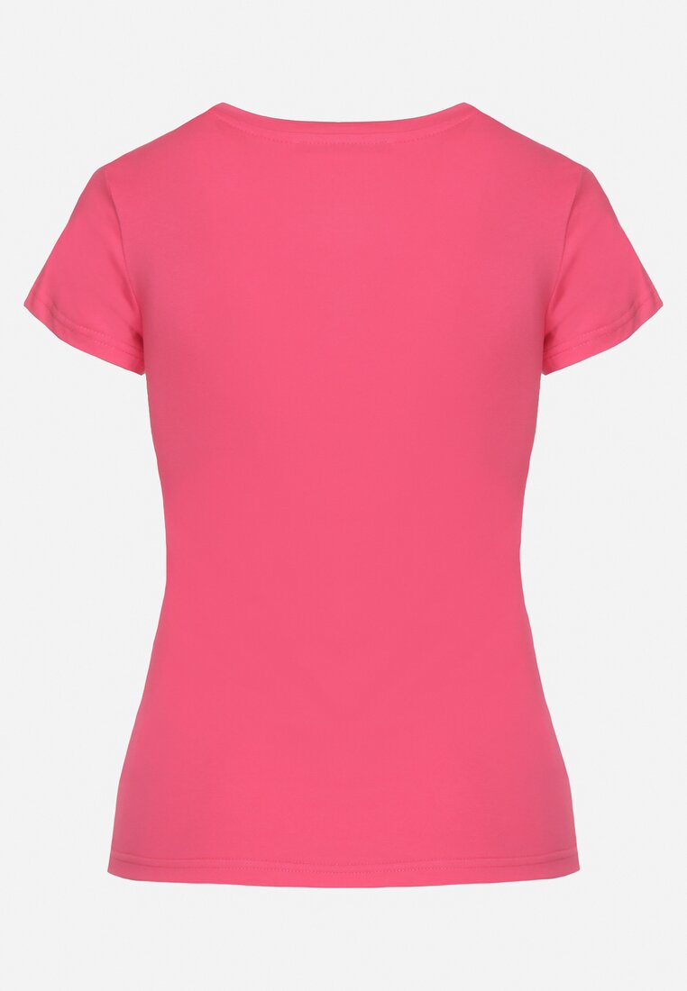 Pink Póló