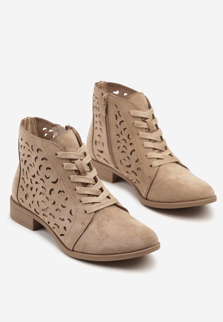 Botine Bej