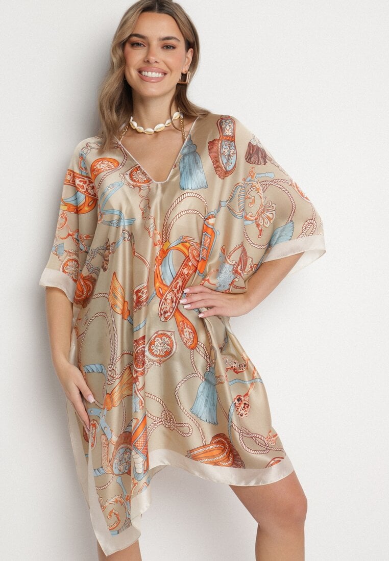 Poncho Bej