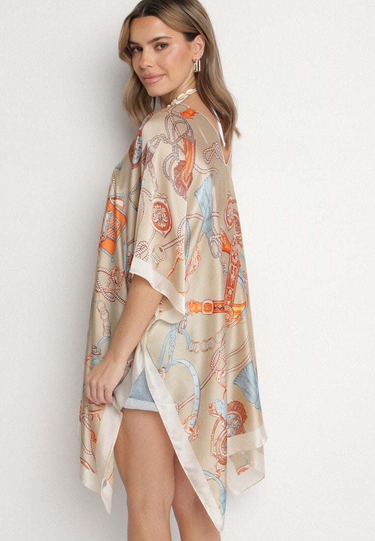 Poncho Bej