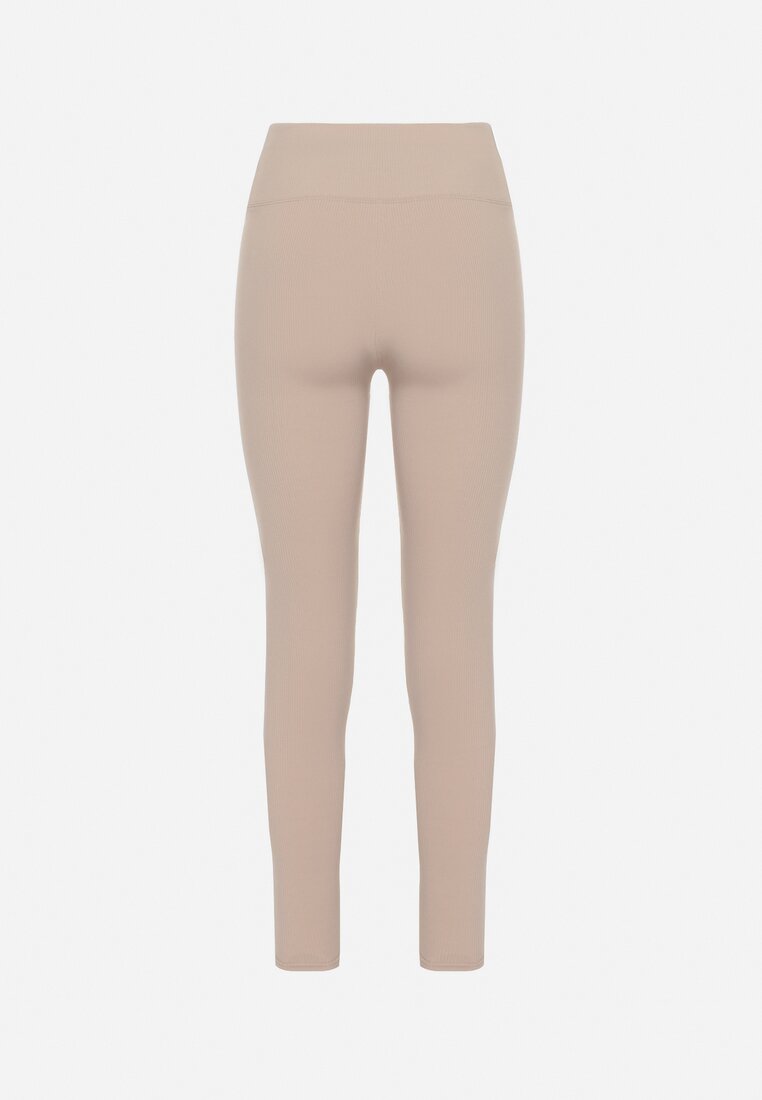 Bézs Leggings