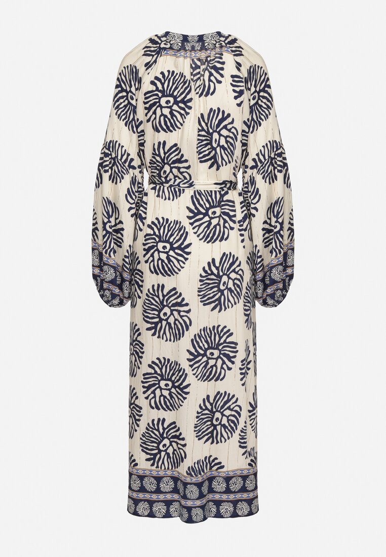 Rochie Albastră