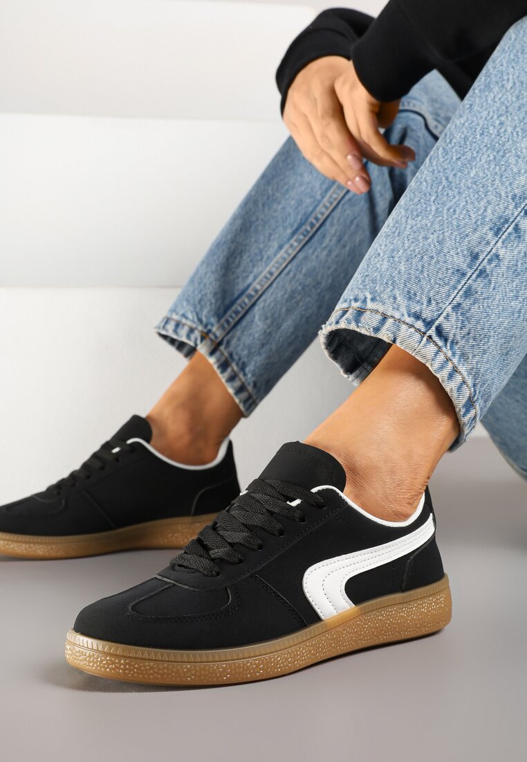 Sneakers Negri
