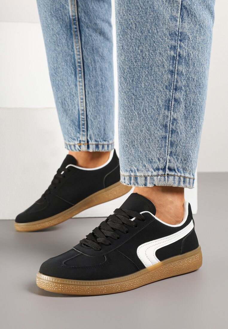 Sneakers Negri