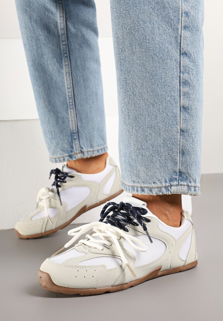 Sneakers Gri