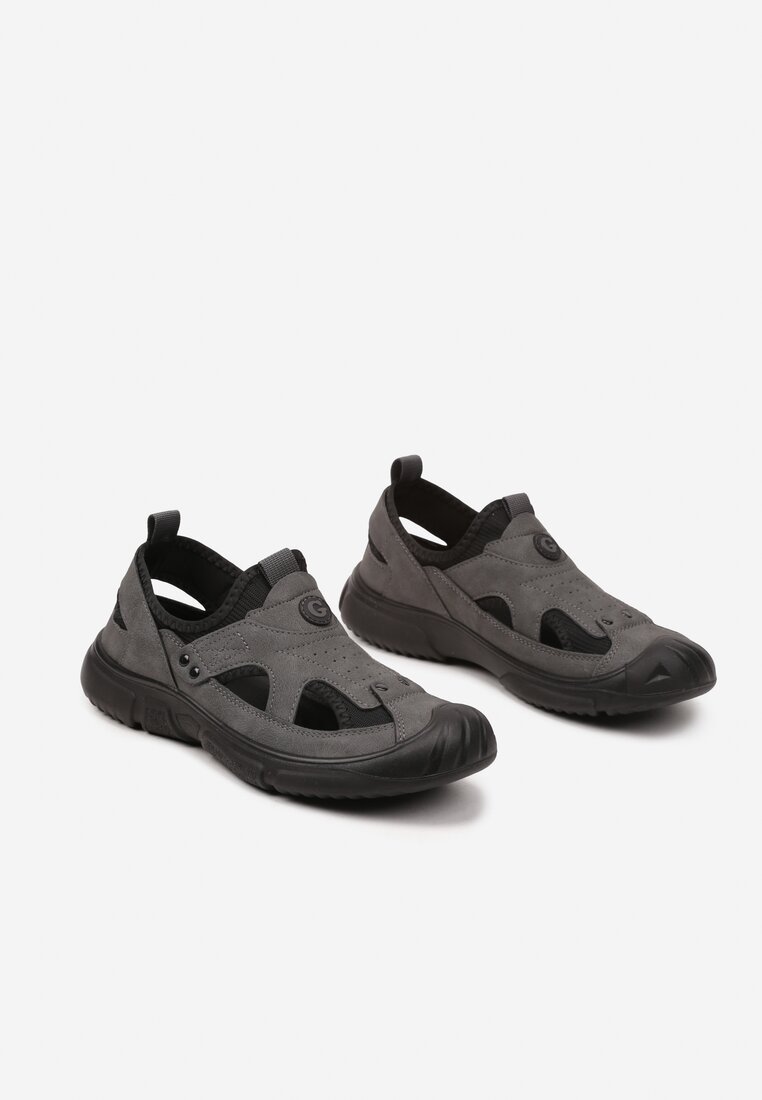 Pantofi sport Gri