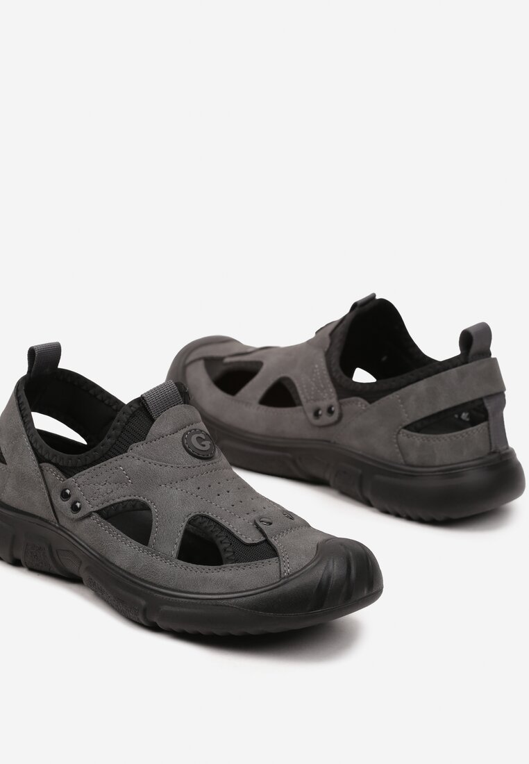Pantofi sport Gri