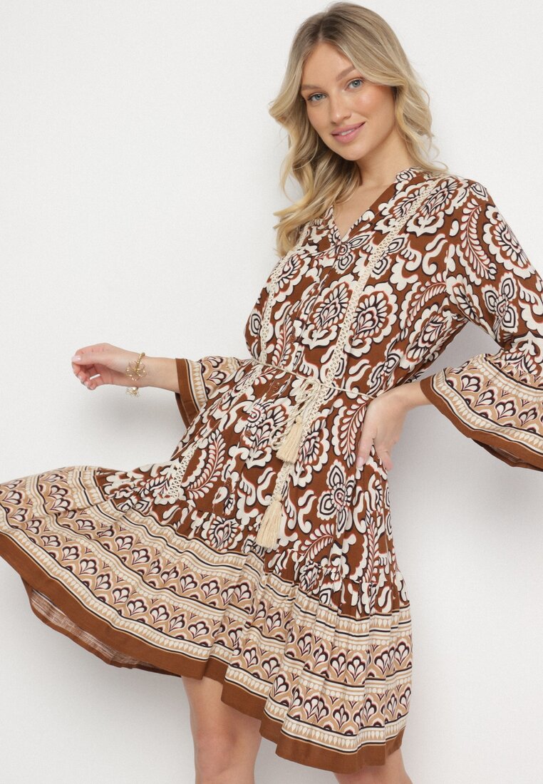 Rochie Maro