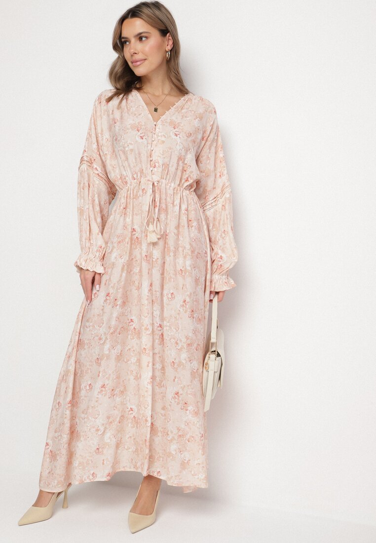 Rochie Roz