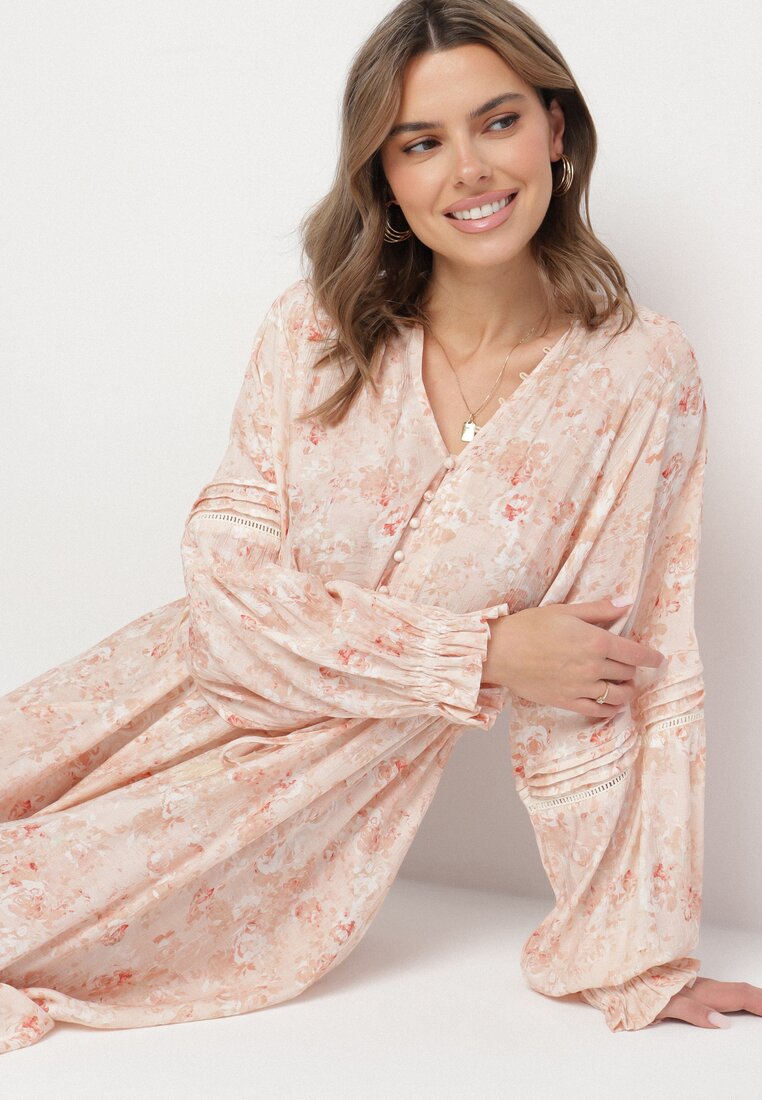 Rochie Roz