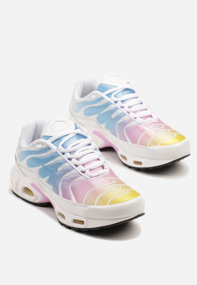 Sneakers Culori mixte