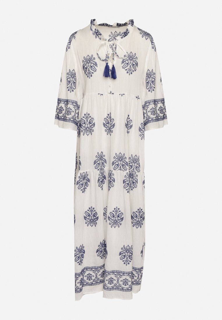 Rochie Albă