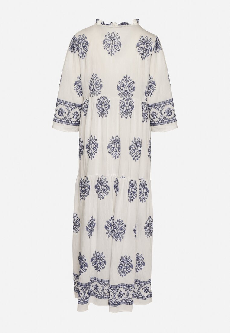 Rochie Albă