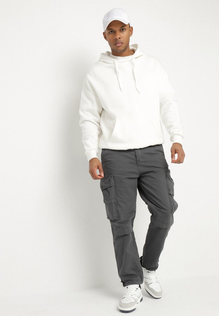 Pantaloni Gri