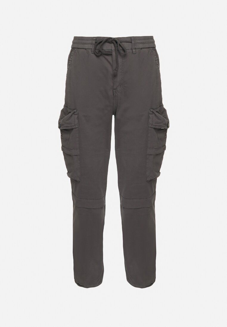 Pantaloni Gri