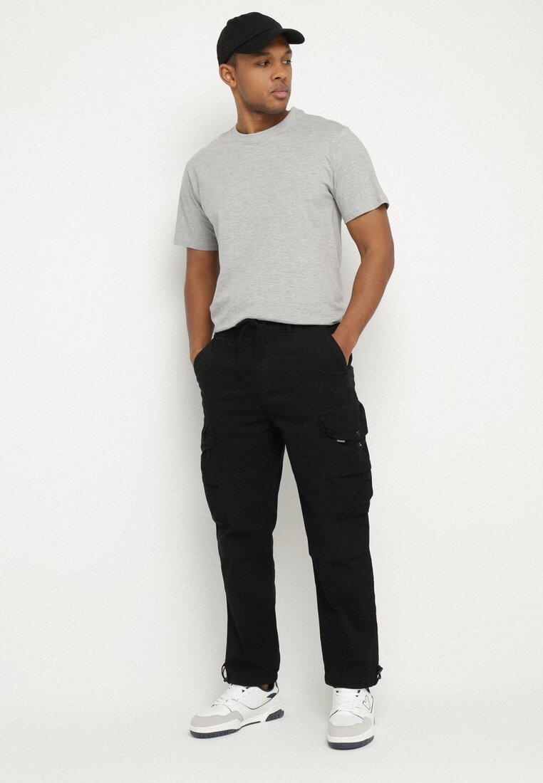 Pantaloni Negri